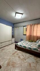 Blk 58 Chai Chee Drive (Bedok), HDB Executive #466779101